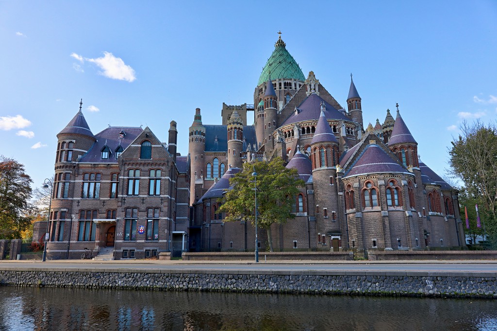 HDR Kathedrale basiliek Sint Bavo kerk eglise church kerkfotografie religie religion bedevaart pelerinage kathedraal pelgrimage saint cathedrale cathedral basilique basilica